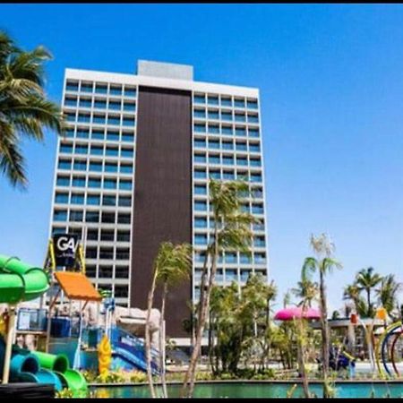 Salinas Premium Resort - Flat Salinópolis Extérieur photo