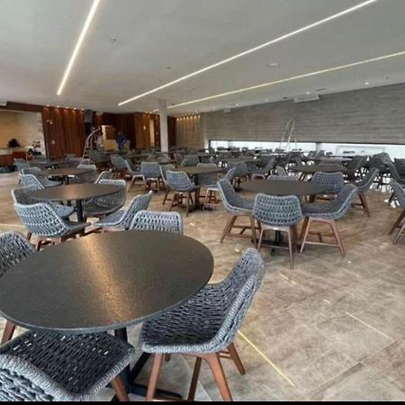 Salinas Premium Resort - Flat Salinópolis Extérieur photo