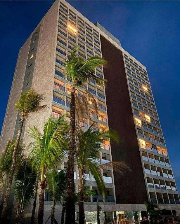 Salinas Premium Resort - Flat Salinópolis Extérieur photo