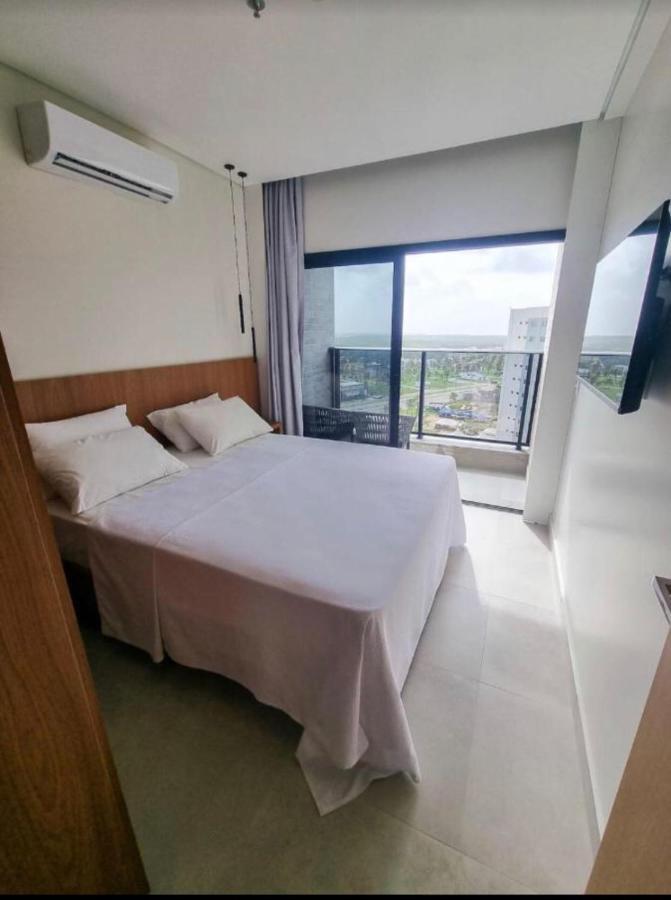 Salinas Premium Resort - Flat Salinópolis Extérieur photo