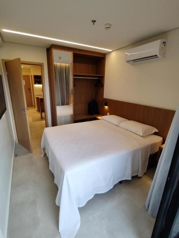 Salinas Premium Resort - Flat Salinópolis Extérieur photo