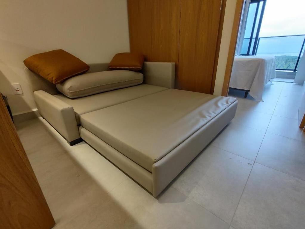 Salinas Premium Resort - Flat Salinópolis Extérieur photo