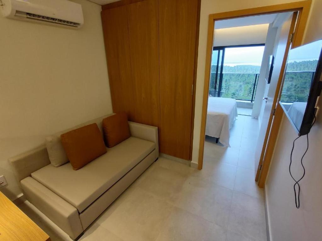 Salinas Premium Resort - Flat Salinópolis Extérieur photo