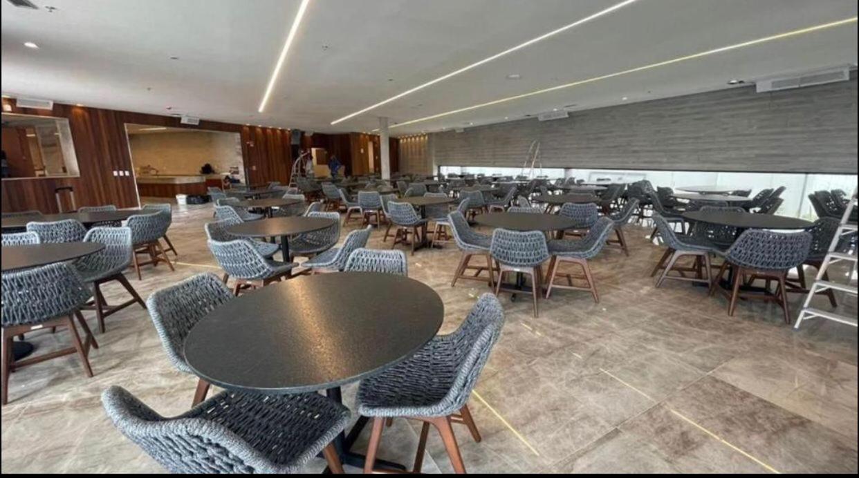 Salinas Premium Resort - Flat Salinópolis Extérieur photo